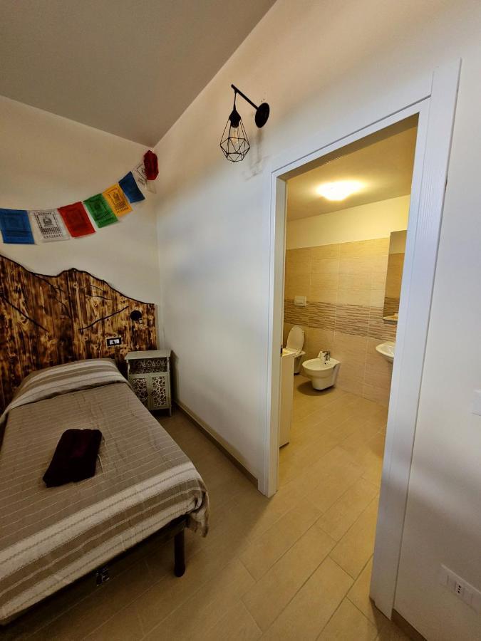 Bed and Breakfast Il Bivacco Del Duomo LʼAquila Exteriér fotografie