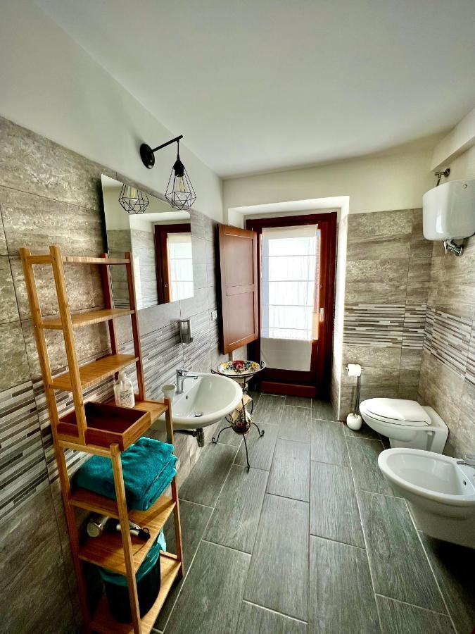 Bed and Breakfast Il Bivacco Del Duomo LʼAquila Exteriér fotografie