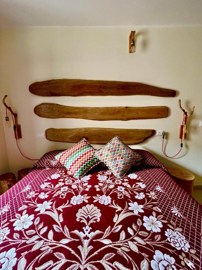 Bed and Breakfast Il Bivacco Del Duomo LʼAquila Exteriér fotografie