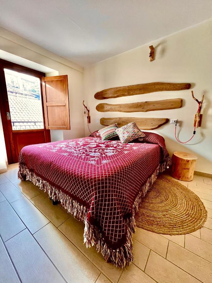 Bed and Breakfast Il Bivacco Del Duomo LʼAquila Exteriér fotografie